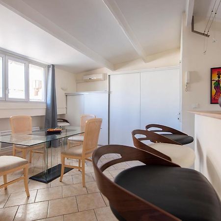 Very Nice Apt Next To The Port Vallon Des Auffes มาร์กเซย ภายนอก รูปภาพ