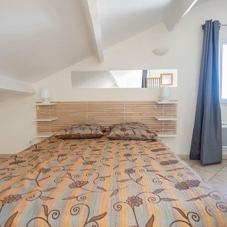 Very Nice Apt Next To The Port Vallon Des Auffes มาร์กเซย ภายนอก รูปภาพ