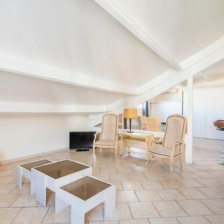 Very Nice Apt Next To The Port Vallon Des Auffes มาร์กเซย ภายนอก รูปภาพ