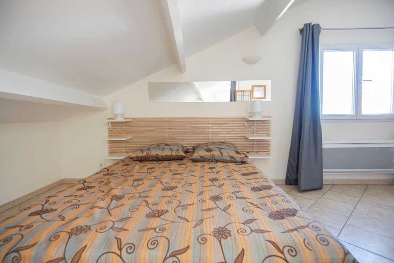 Very Nice Apt Next To The Port Vallon Des Auffes มาร์กเซย ภายนอก รูปภาพ